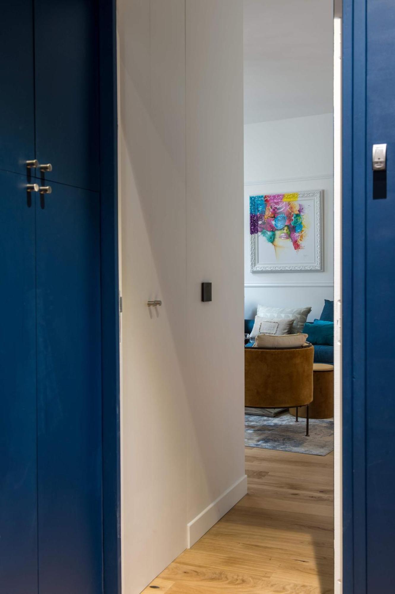 My Opera II Apartment Paris Exterior foto